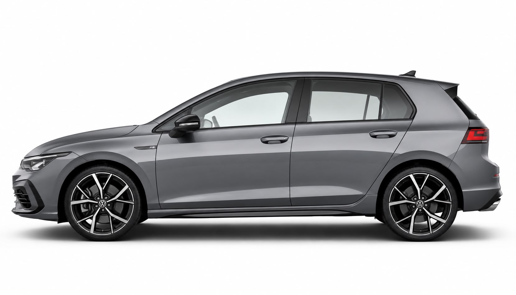 Golf 8 R-Line 2026