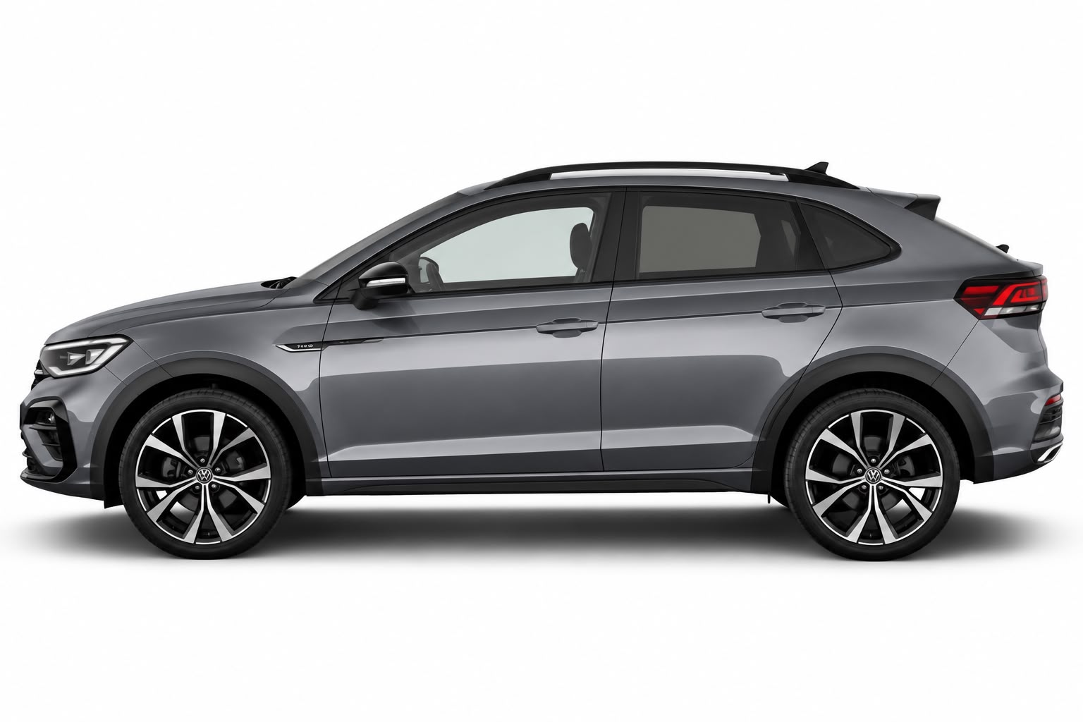 VW Taigo 2025