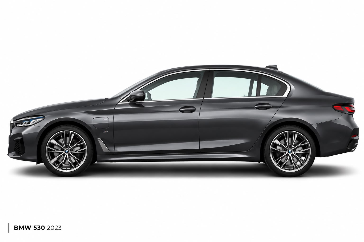 BMW 530 2023