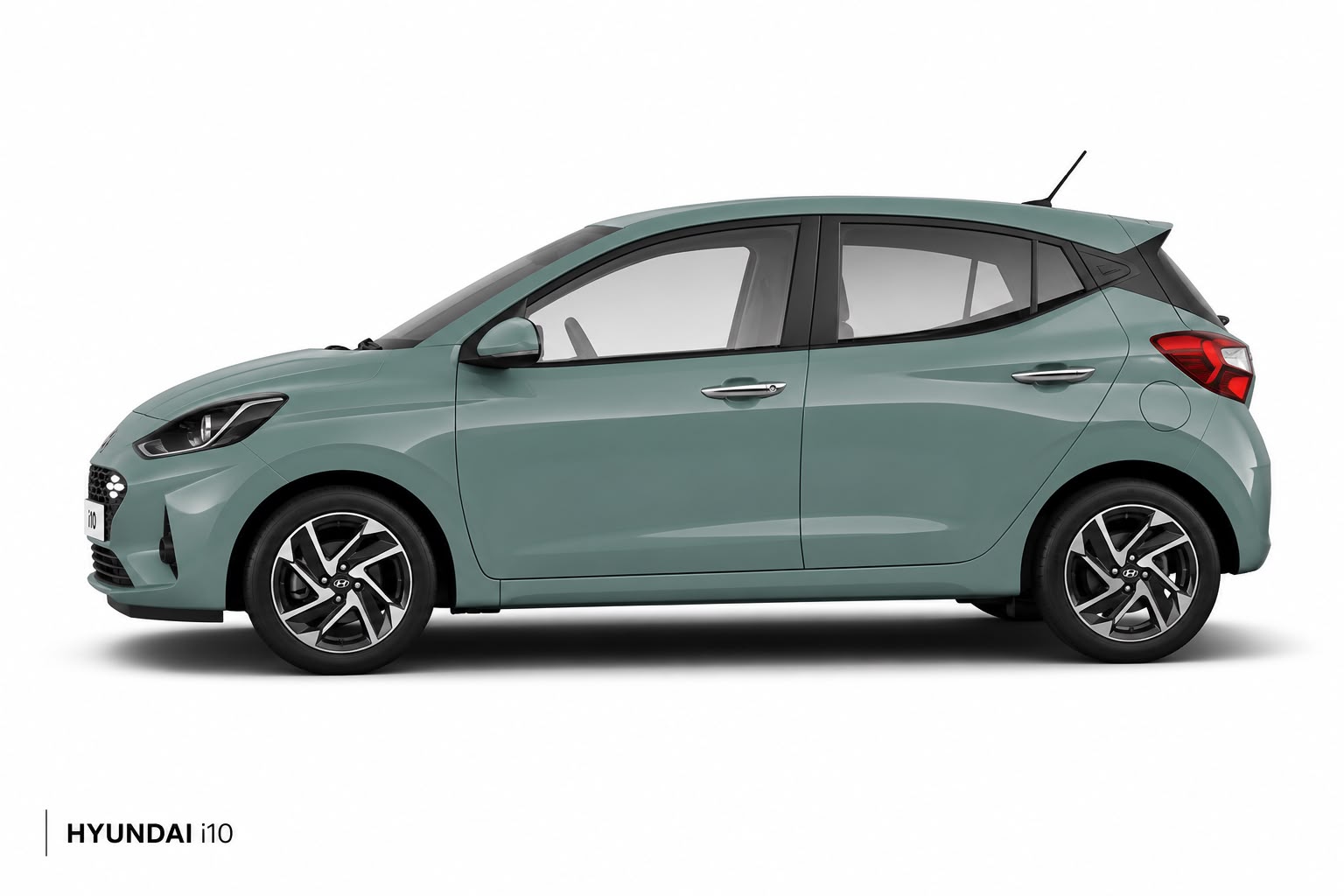 Hyundai i10 2025