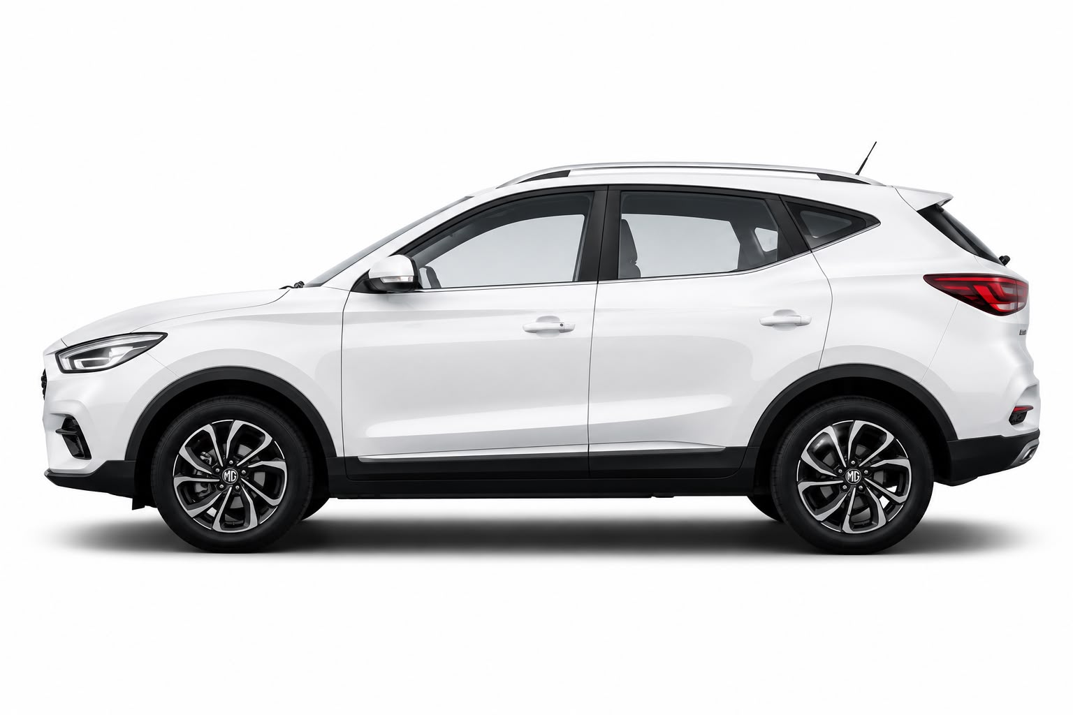 MG ZS 2025