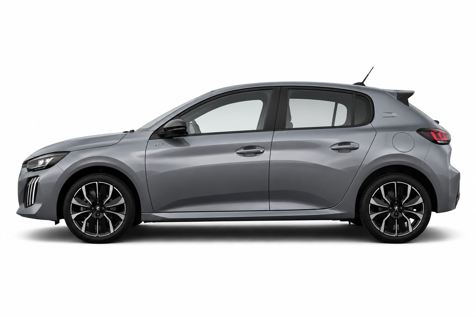 Peugeot 208 2025