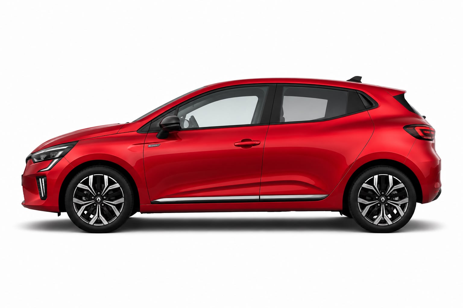 Renault Clio 2025